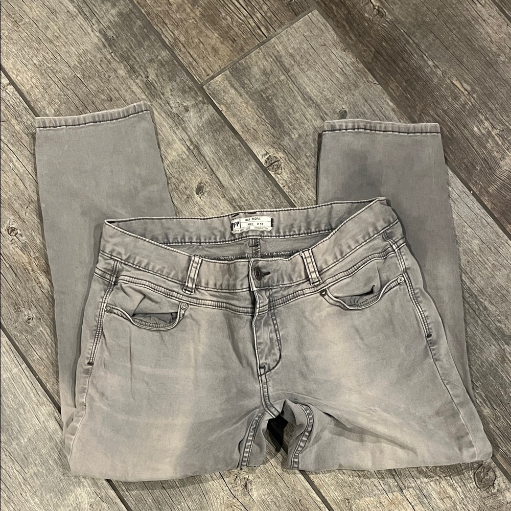 Free People Jeans